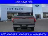 New 2025 Ford F150 Lightning Platinum image 5
