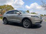 Used 2023 Lincoln Nautilus Reserve w/ Equipment Group 201A image 2