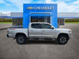 Used 2020 Toyota Tacoma TRD Sport image 3