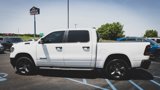 Used 2021 RAM 1500 Big Horn w/ Built-to-serve Edition image 3