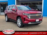 Used 2024 Chevrolet Tahoe High Country w/ Premium Package 2 image 3
