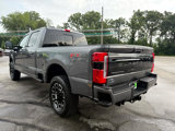 Used 2025 Ford F250 Platinum w/ FX4 Off-Road Package image 5