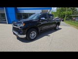 New 2025 Chevrolet Silverado 1500 LT image 4