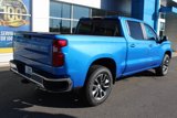 New 2025 Chevrolet Silverado 1500 LT image 6