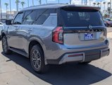 New 2025 Nissan Armada SL image 4