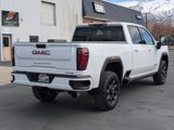 New 2025 GMC Sierra 3500 AT4 w/ AT4 Premium Plus Package image 3