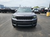New 2025 Jeep Grand Cherokee L Limited w/ Luxury Tech Group II image 3
