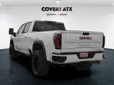 New 2025 GMC Sierra 2500 AT4 w/ AT4 Premium Plus Package image 3