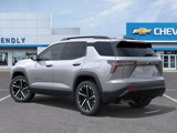 New 2026 Chevrolet Equinox RS w/ LPO, Floor Liner Package image 3