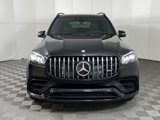 New 2025 Mercedes-Benz GLS 63 AMG 4MATIC image 2