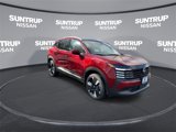 Used 2025 Nissan Kicks SR image 2