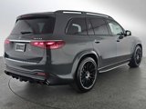 New 2025 Mercedes-Benz GLS 63 AMG 4MATIC image 5