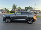 Used 2021 MAZDA CX-9 Touring w/ Touring Premium Package image 2