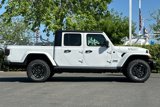 New 2025 Jeep Gladiator Willys image 3