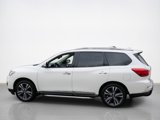 Used 2020 Nissan Pathfinder Platinum w/ Cargo Package image 5