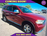 Used 2014 Dodge Durango Limited w/ Nav & Power Liftgate Group image 3