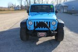 Used 2018 Jeep Wrangler Rubicon image 3