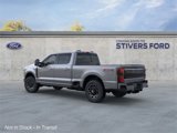 New 2025 Ford F250 Platinum image 4