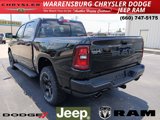 New 2025 RAM 1500 Tradesman image 5