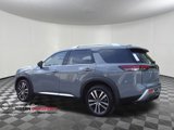 New 2025 Nissan Pathfinder Platinum image 3