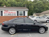 Used 2016 Volkswagen Jetta SEL image 4