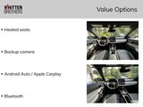 Used 2023 Jeep Compass Limited image 2