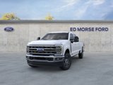 New 2025 Ford F250 4x4 Crew Cab Super Duty image 2