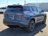 New 2026 Chevrolet Equinox RS image 5