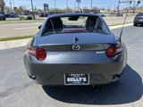 Used 2017 MAZDA MX-5 Miata RF Grand Touring image 4
