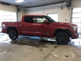 New 2025 Toyota Tundra Platinum image 2