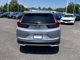 Certified 2021 Honda CR-V EX-L image 5