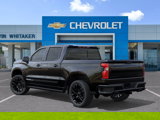 New 2026 Chevrolet Silverado 1500 High Country w/ High Country Premium Package image 3