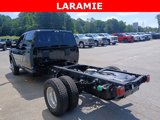 New 2025 RAM 3500 Laramie image 5