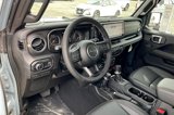 New 2025 Jeep Gladiator Sport image 6