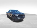 New 2026 Chevrolet Colorado W/T w/ WT Custom Package image 3