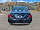 Used 2021 Mercedes-Benz C 300 4MATIC Sedan image 4