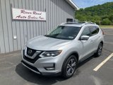 Used 2018 Nissan Rogue SL w/ Premium Package image 5