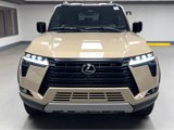 New 2025 Lexus GX 550 image 2