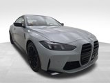 New 2026 BMW M4 Competition image 2