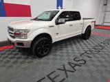 Used 2019 Ford F150 King Ranch w/ Equipment Group 601A Luxury image 3