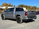 New 2025 RAM 1500 Laramie w/ Night Edition image 3