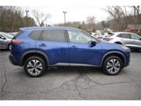 Used 2021 Nissan Rogue SV image 4