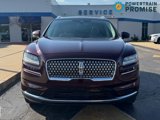 Used 2021 Lincoln Nautilus Reserve image 2