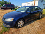 Used 2014 Volkswagen Jetta SE image 4