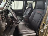 New 2025 Jeep Wrangler Unlimited Rubicon w/ Technology Group image 4