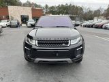 Used 2016 Land Rover Range Rover Evoque SE image 2