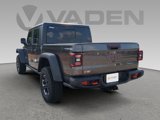 New 2025 Jeep Gladiator Rubicon image 3