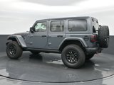 New 2025 Jeep Wrangler Unlimited Rubicon image 5