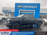 New 2025 Chevrolet Silverado 2500 LT w/ Trail Boss Package image 1