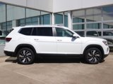 New 2025 Volkswagen Atlas SEL image 4